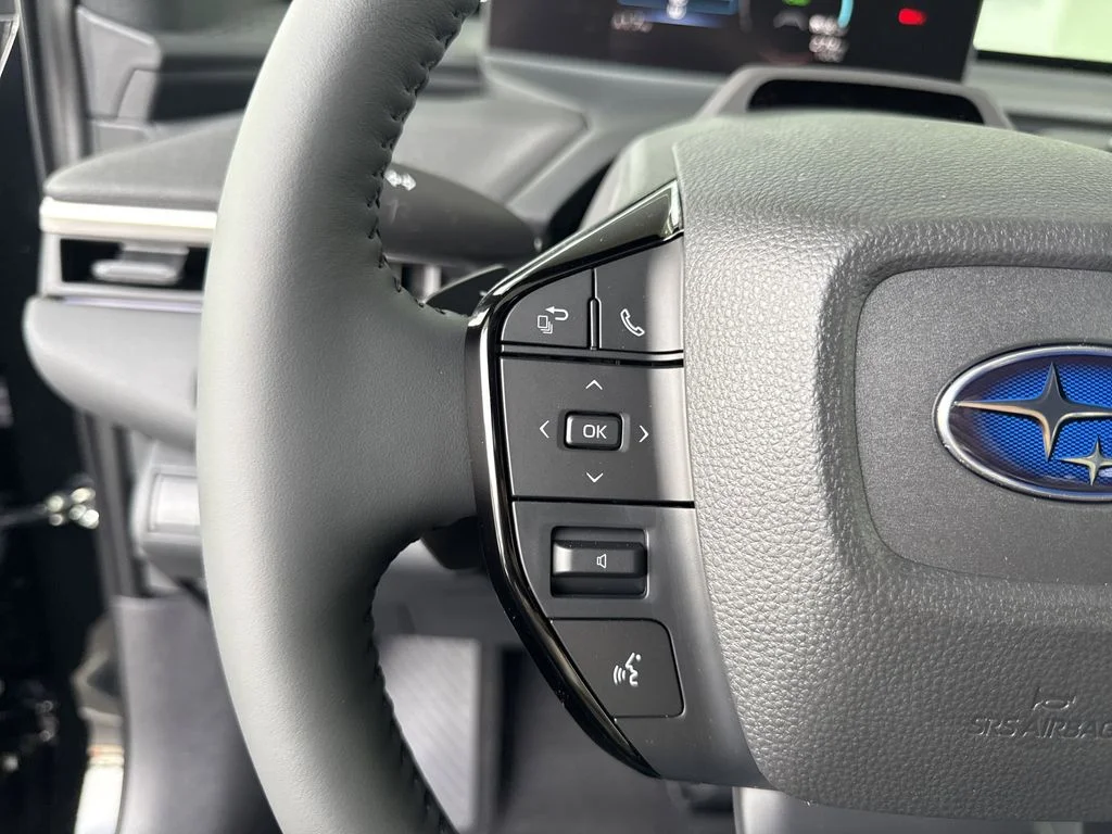 2026 Subaru Solterra Limited XT - Photo 23