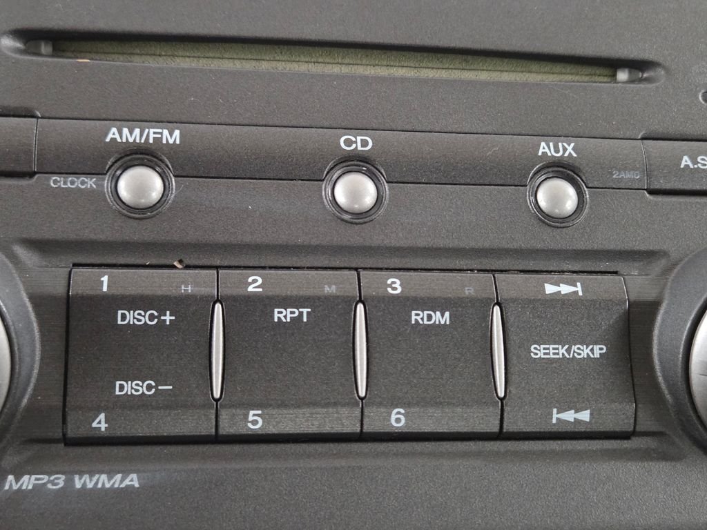 Used 2011  Honda LX image 31