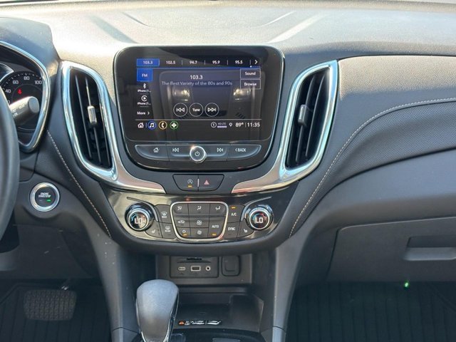 Used 2023 MOSAIC BLACK METALLIC Chevrolet Premier image 13