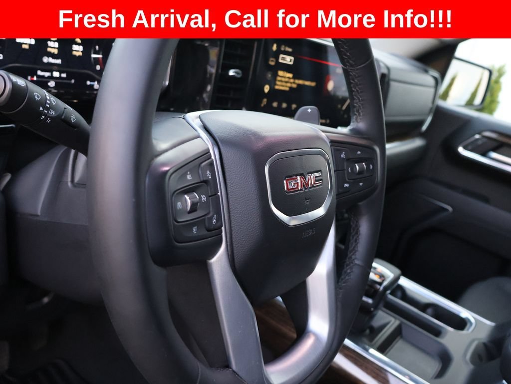 2023 GMC Sierra 1500 Elevation - Photo 26