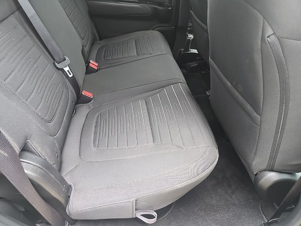 Used 2024 Green Hyundai SEL image 74