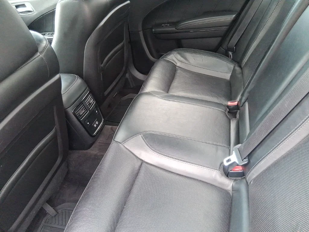 Used 2017 White Dodge R/T image 15