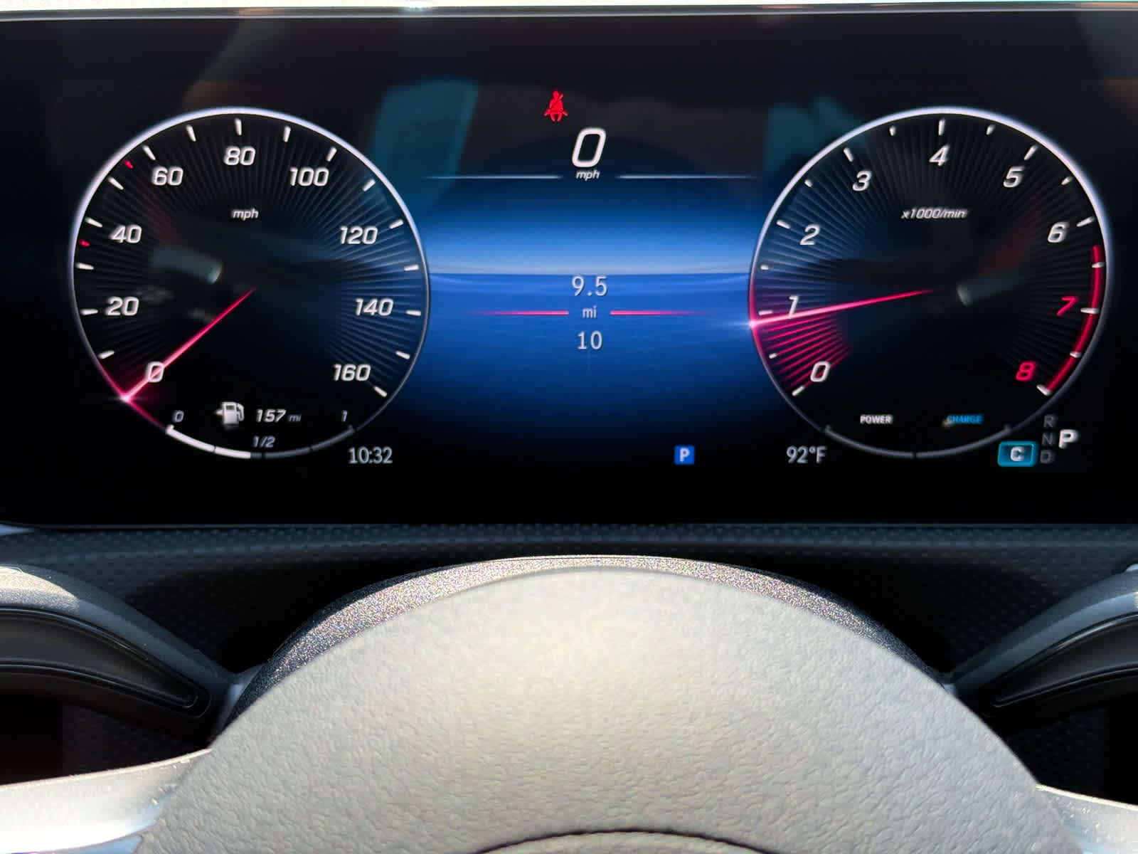 2026 Mercedes-Benz CLA CLA 250 - Photo 18