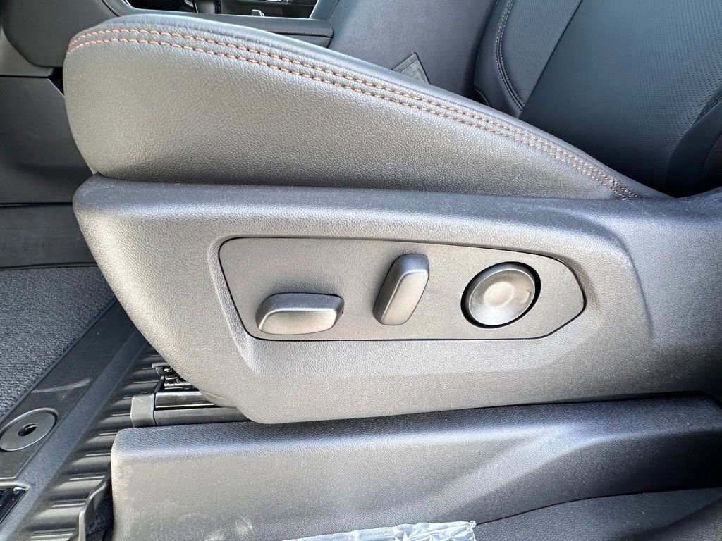2026 GMC Sierra 1500 AT4 - Photo 17