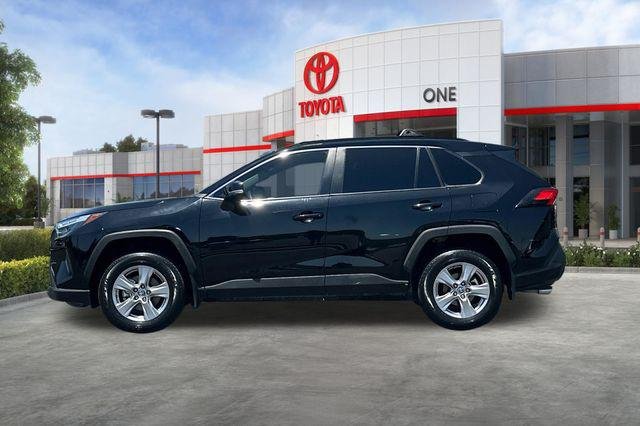Certified Used 2025 ATTITUDE BLACK MC. Toyota  image 9