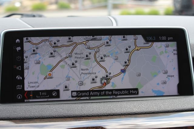 Used 2018 Silver BMW xDrive35i image 6