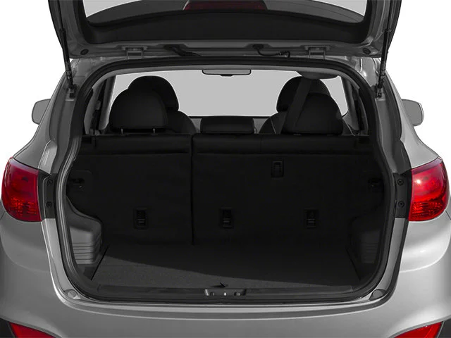 Used 2014 White Hyundai SE image 15