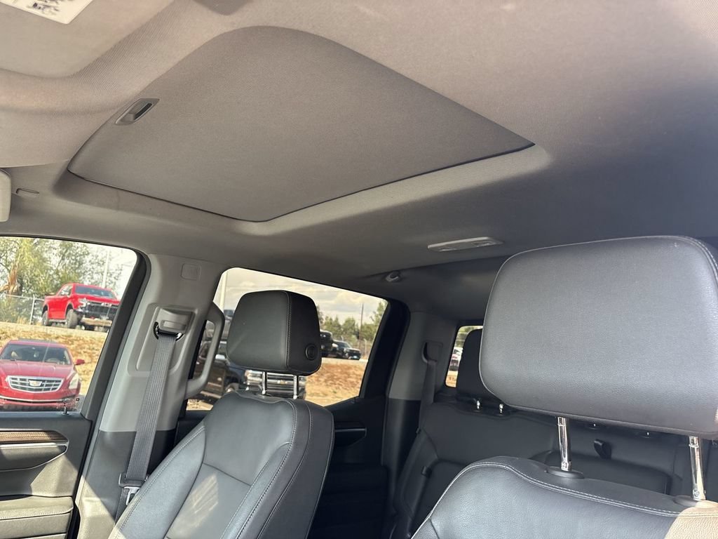 2024 Chevrolet Silverado 1500 RST - Photo 24