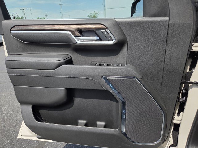 2026 Chevrolet Silverado 1500 RST - Photo 11