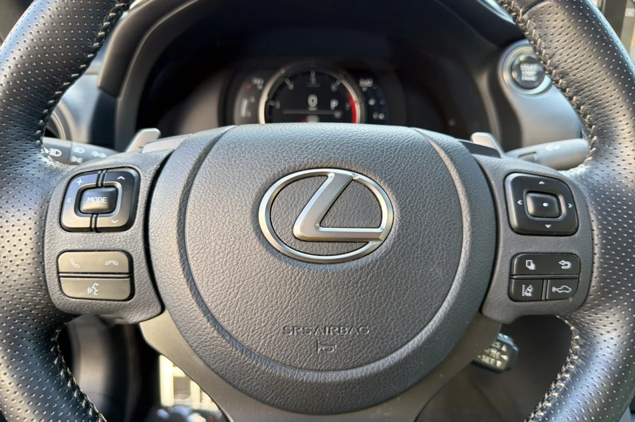 Used 2023 Caviar Lexus IS 350 F SPORT image 22