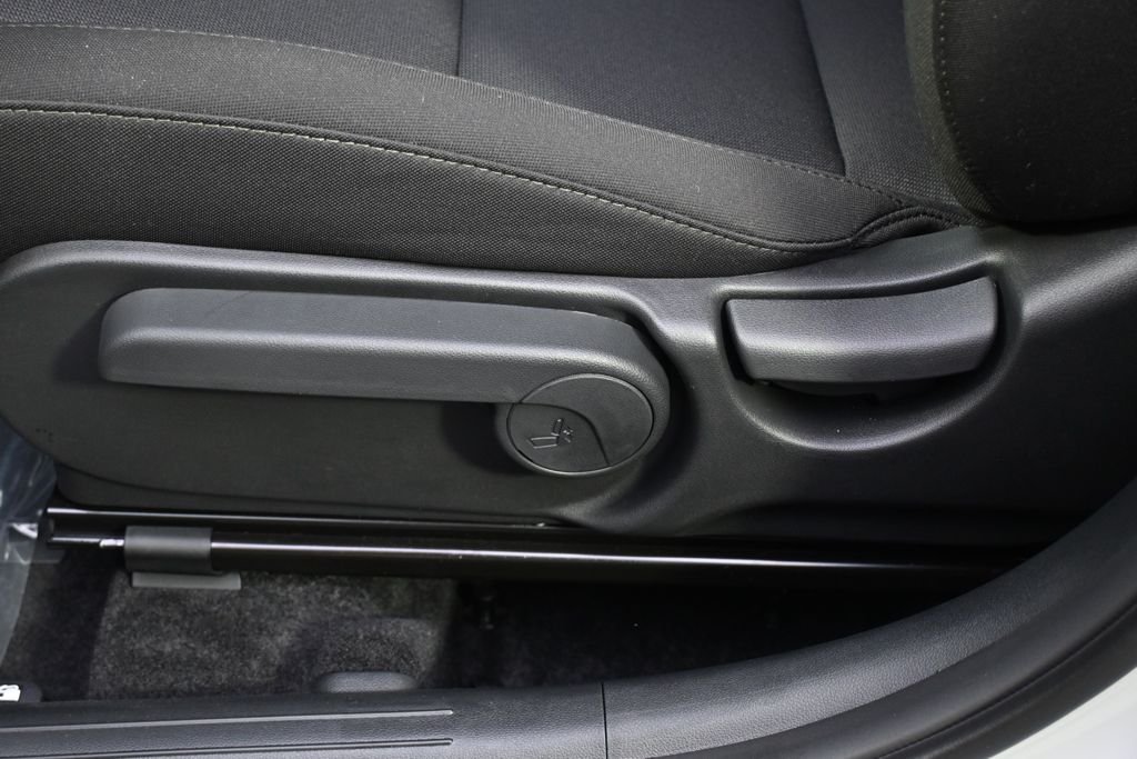 Used 2026 Cyber Gray Metallic Hyundai SEL Sport image 14