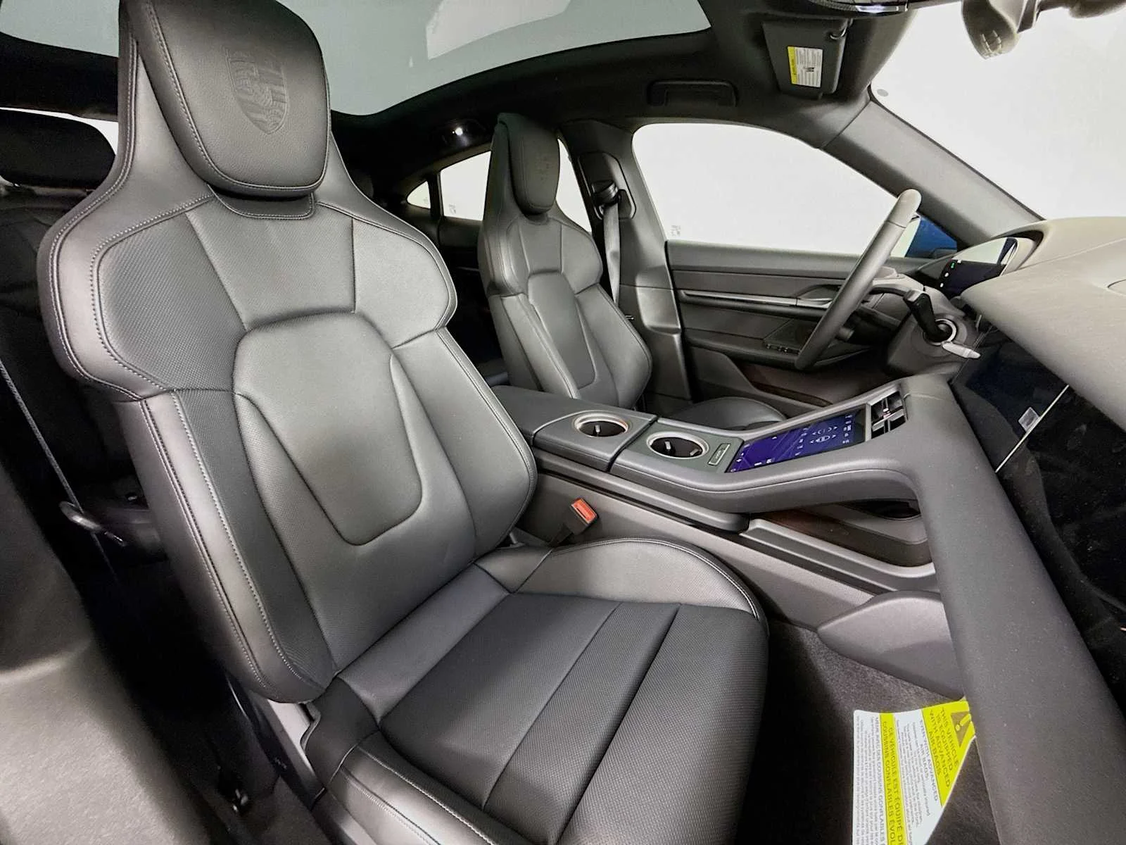 New 2026 Neptune Blue Porsche 4S image 28