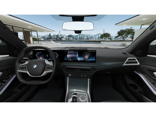 New 2026 Skyscraper Grey Metallic BMW  image 10