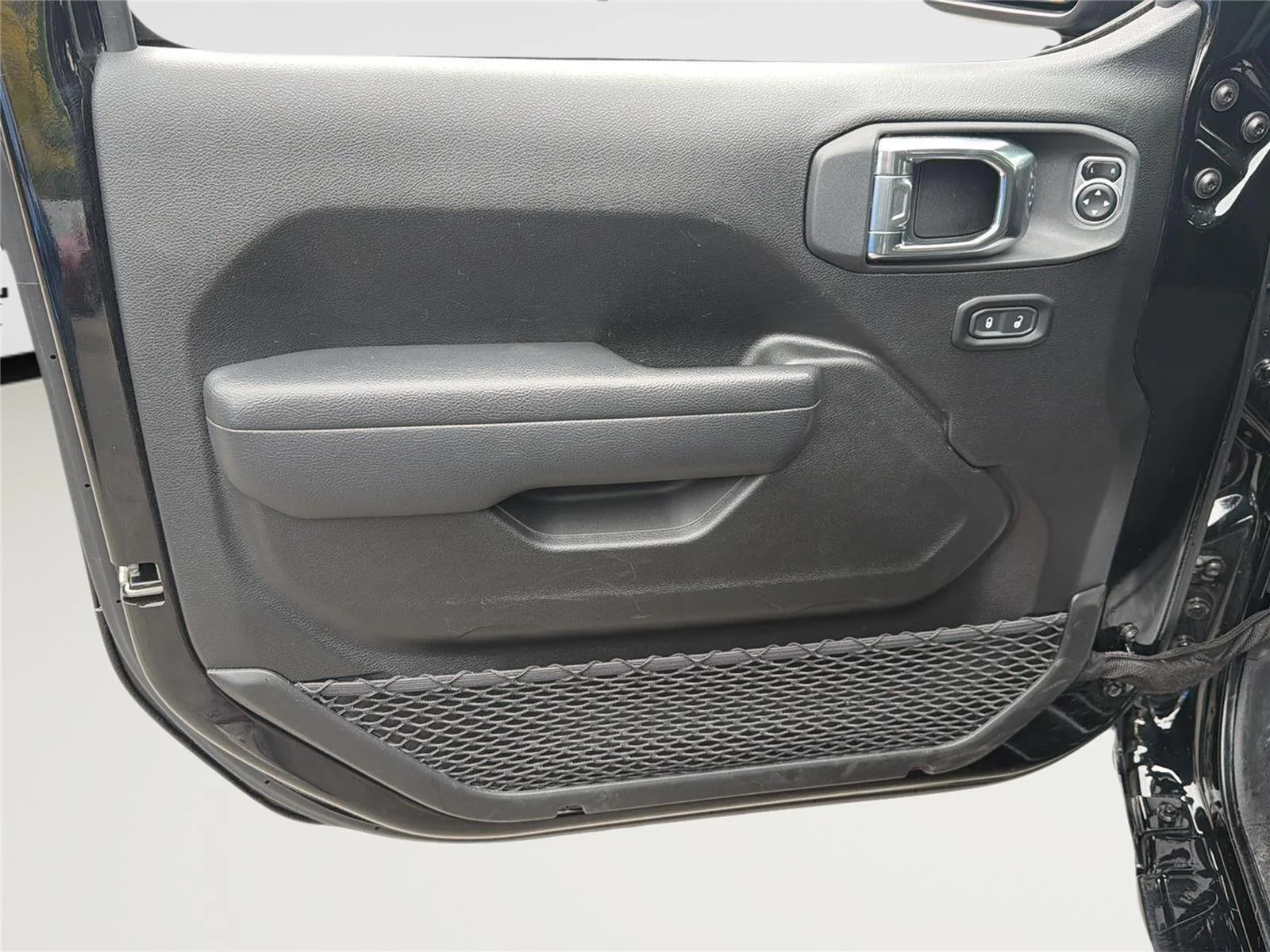 2025 Jeep Wrangler 4-Door Sport S - Photo 9