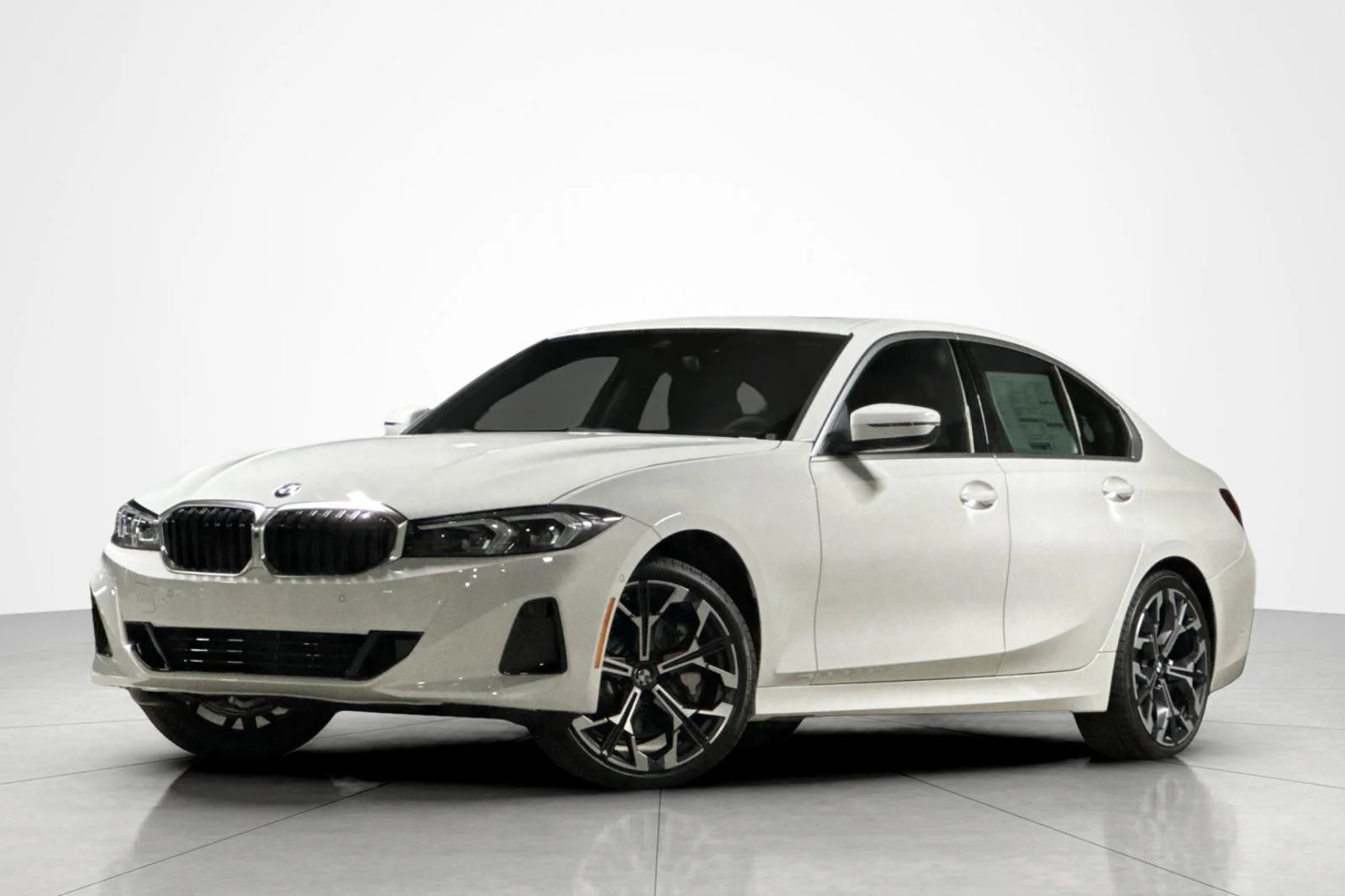 2026 BMW 3 Series
