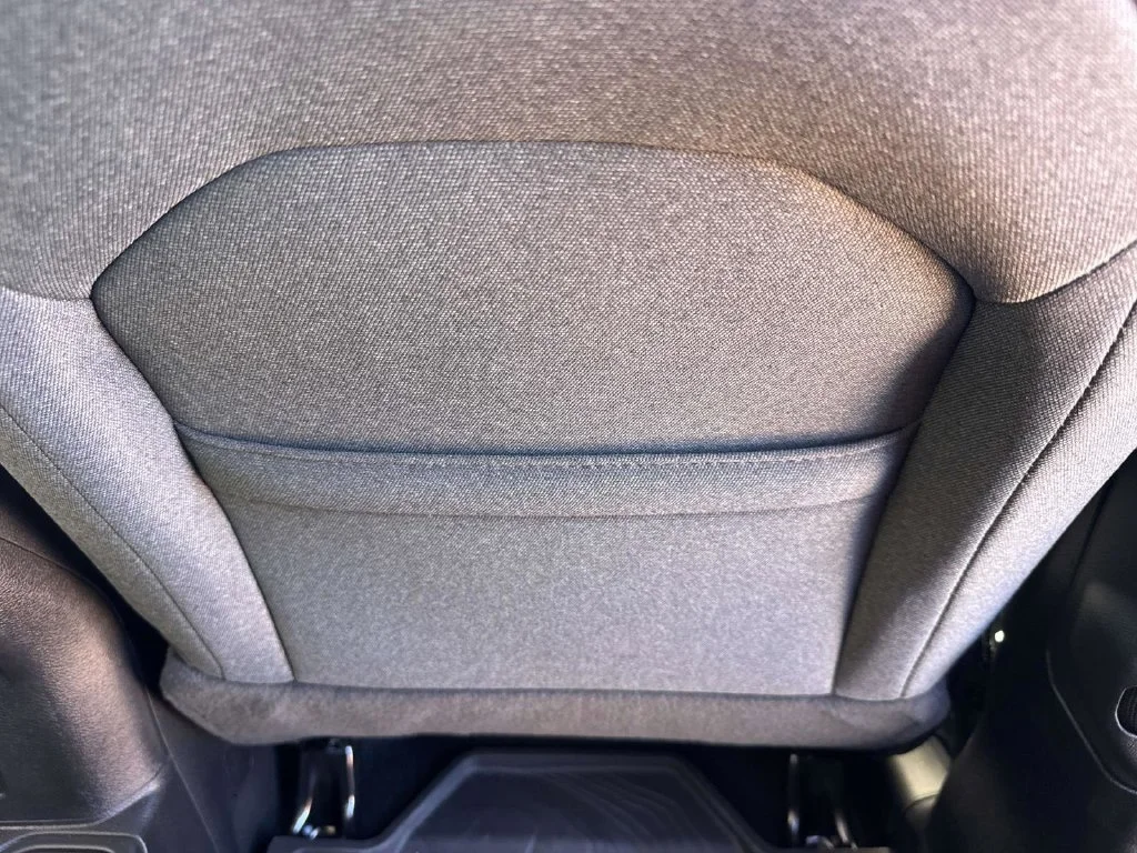Used 2026 Gray Jeep Sport image 24