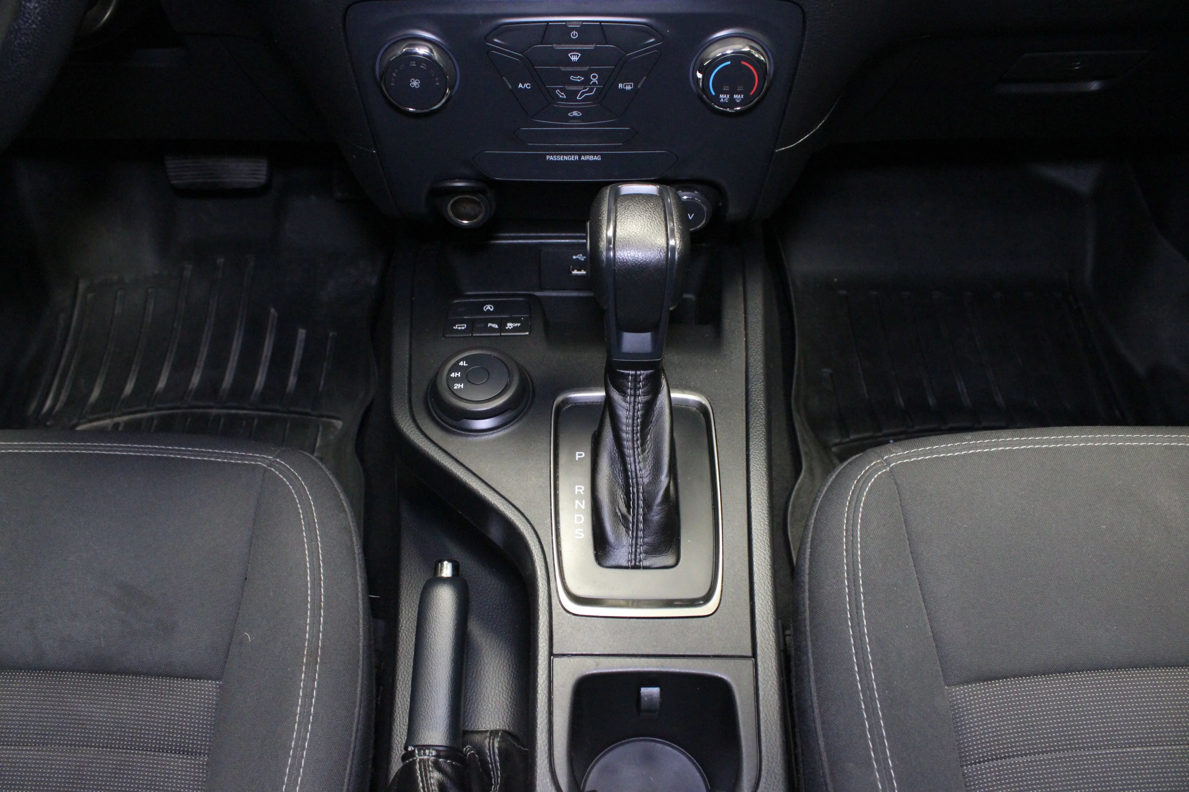Used 2019 Magnetic Ford XLT image 20