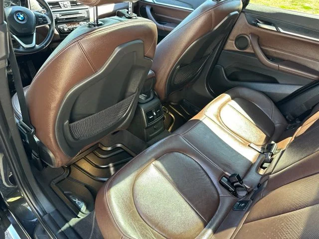 2017 BMW X1 28i - Photo 16