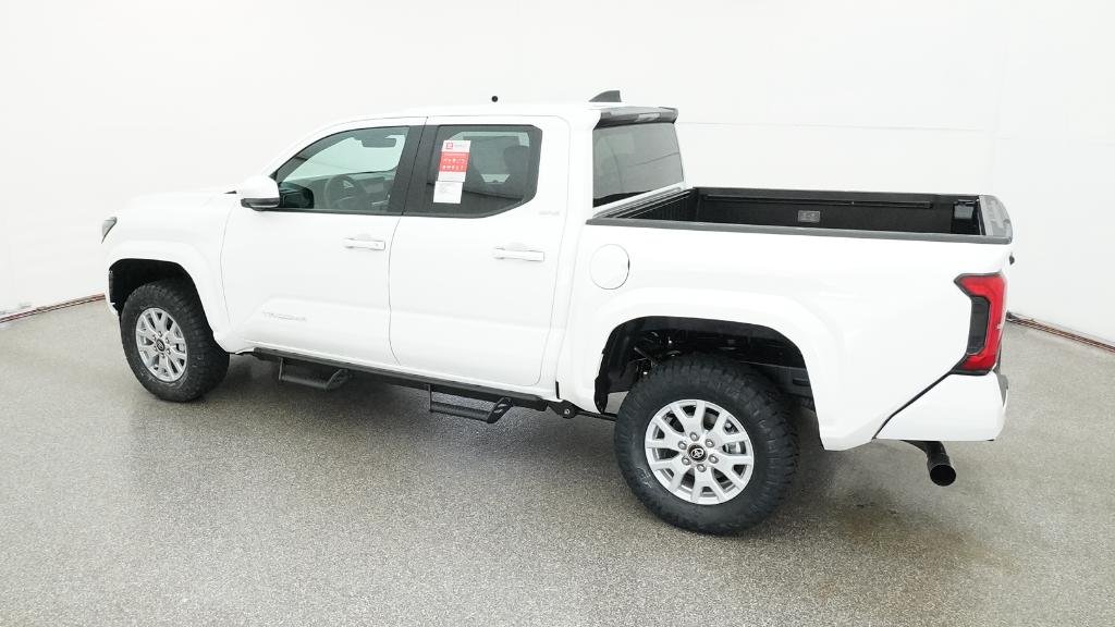 New 2026 Ice Cap Toyota SR5 image 40