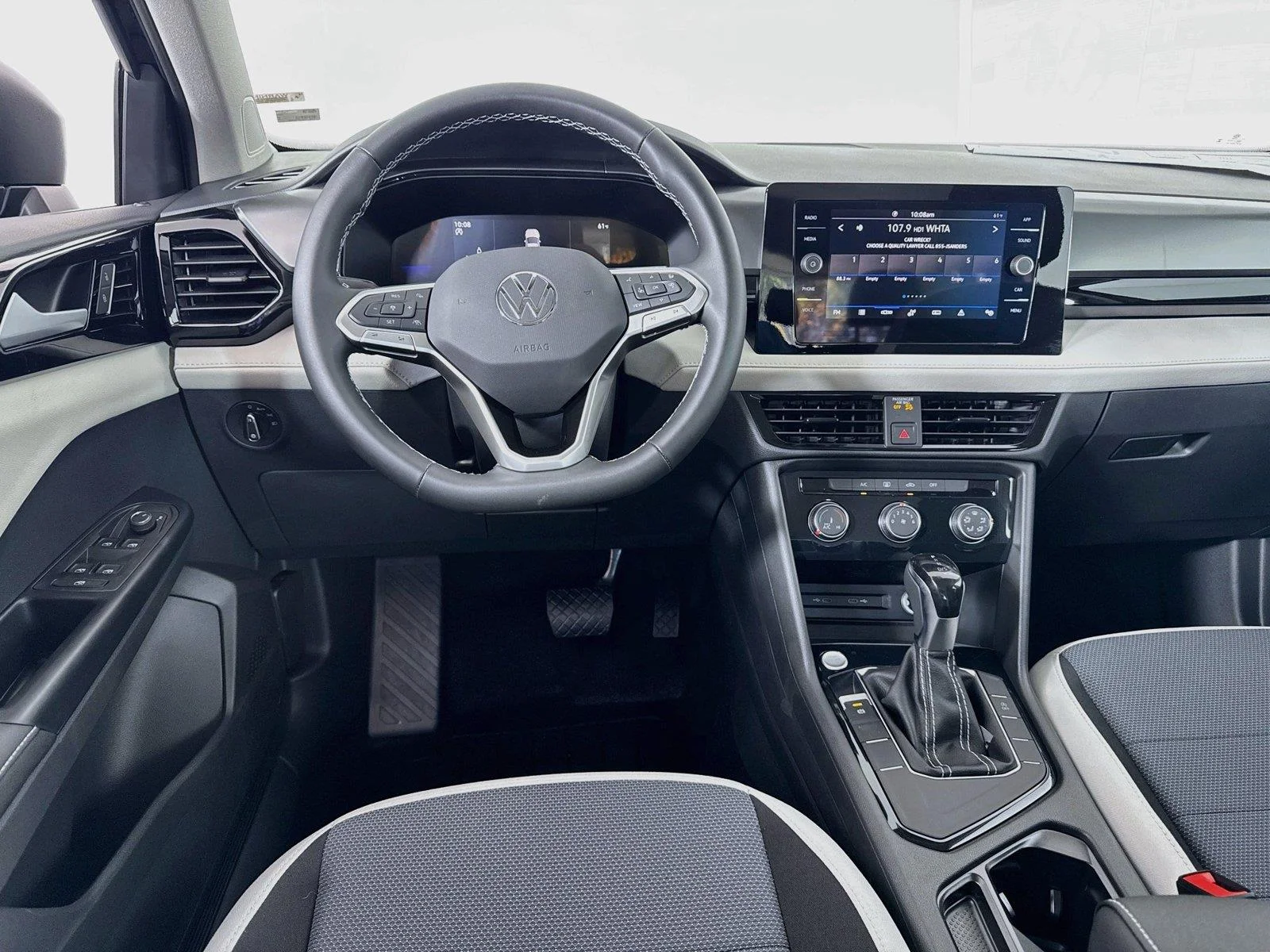 New 2027 Deep Black Pearl Volkswagen S image 20