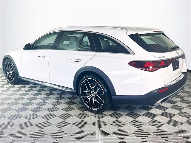 2026 Mercedes-Benz E-Class E450 All-Terrain - Photo 18