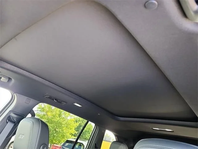 2026 Buick Enclave Sport Touring - Photo 30