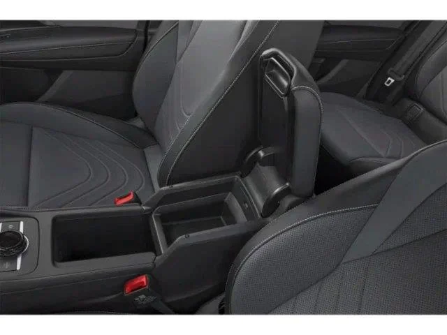 New 2026 Platinum Gray Metallic Volkswagen SE image 11