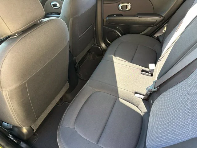 Used 2018 Alien II Kia Plus image 17