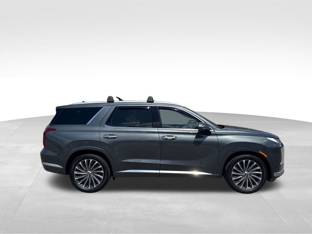 2023 Hyundai Palisade Calligraphy - Photo 7