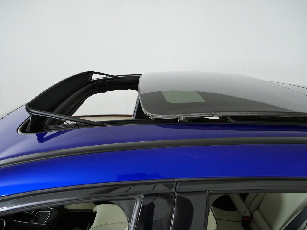 Used 2022 Blue Acura A-Spec Advance Package image 19