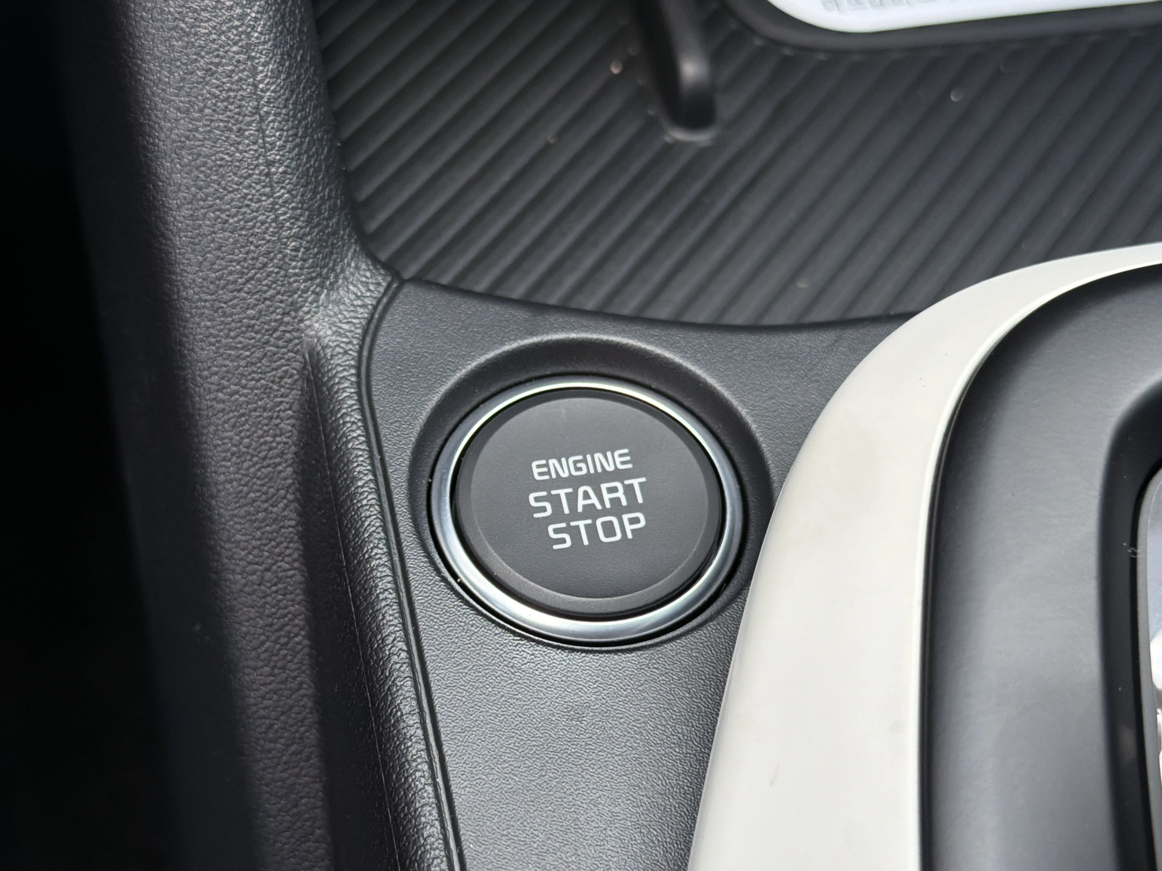 New 2026 Aurora Black Pearl Kia GT-Line Turbo image 12