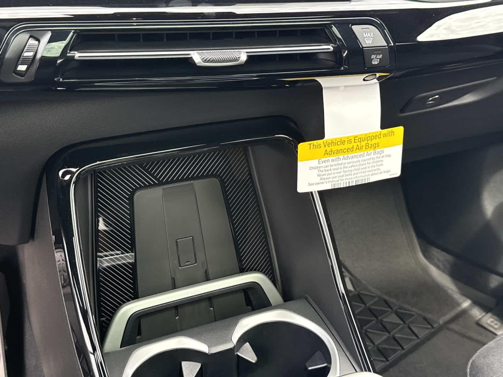 New 2026 Brooklyn Grey Metallic BMW xDrive28i image 20
