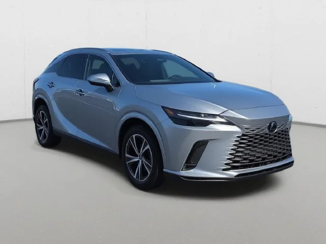 Certified Used 2025 IRIDIUM Lexus 350 Premium image 3