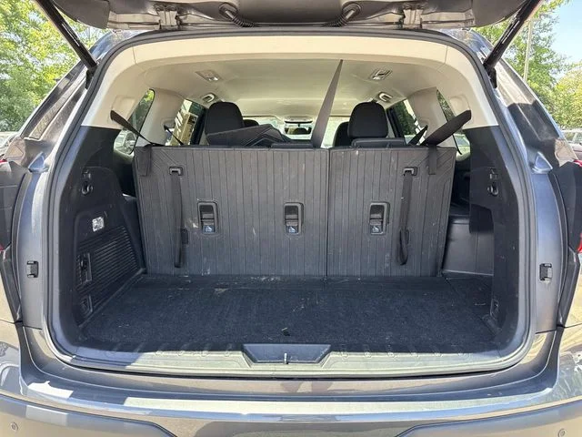 Used 2019 Gray Subaru Limited image 29
