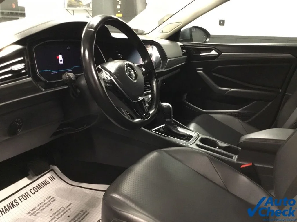 2019 Volkswagen Jetta SEL - Photo 22