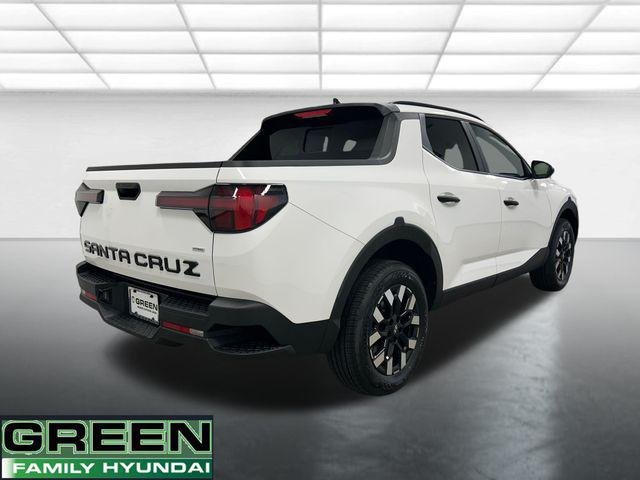 New 2026 White Hyundai SEL image 8