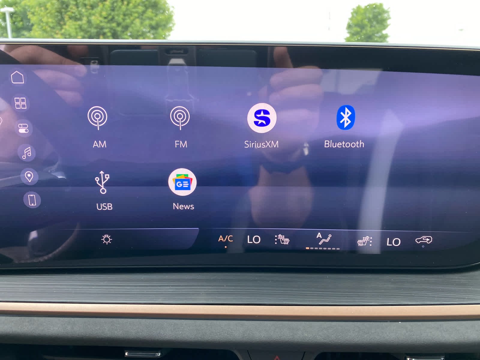 2026 Buick Envision Sport Touring - Photo 18