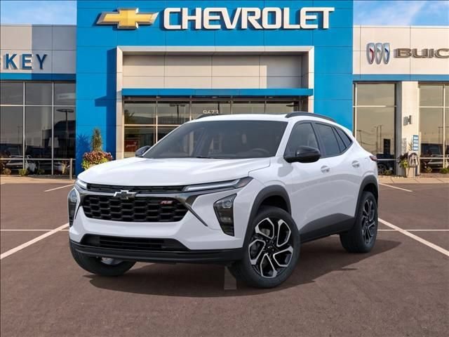 2026 Chevrolet Trax RS - Photo 6
