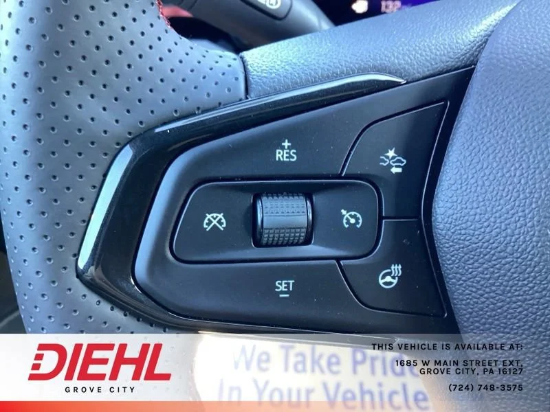 2026 Chevrolet Trax RS - Photo 28