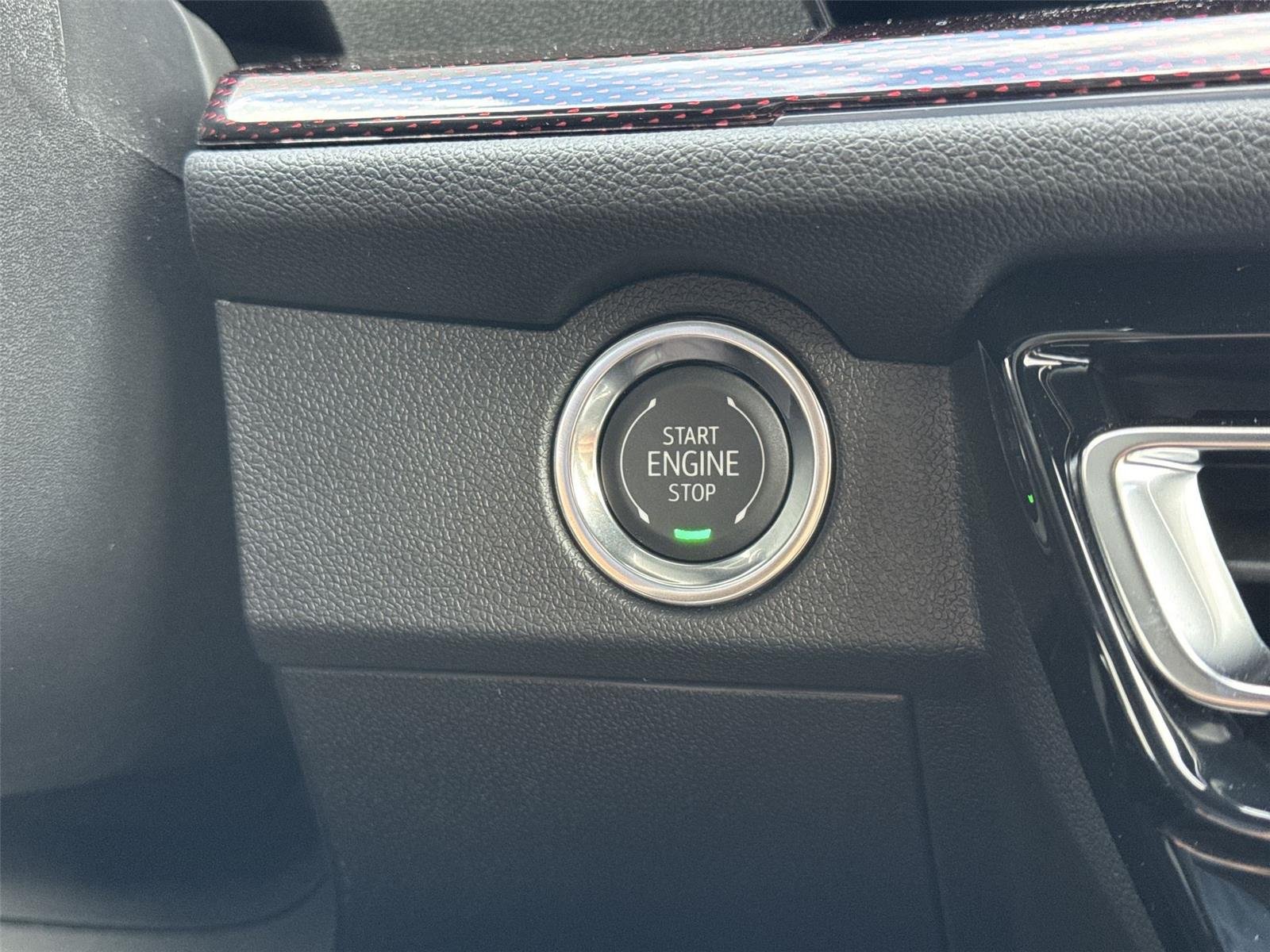 New 2026 Sterling Gray Metallic Chevrolet RS image 17