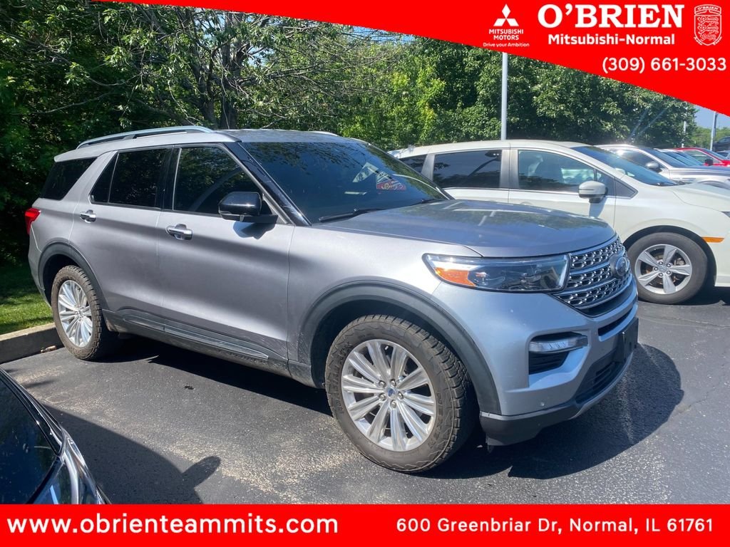 2022 Mitsubishi Outlander SE S-AWC's photo