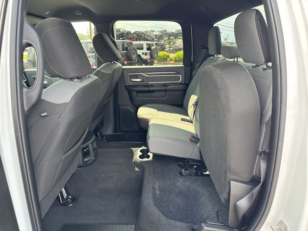 2023 RAM Ram 2500 Pickup Big Horn - Photo 22