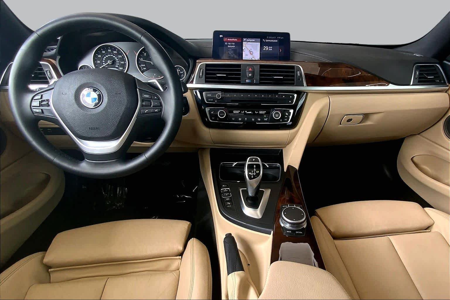Used 2020 Black Sapphire Metallic BMW 430i image 14