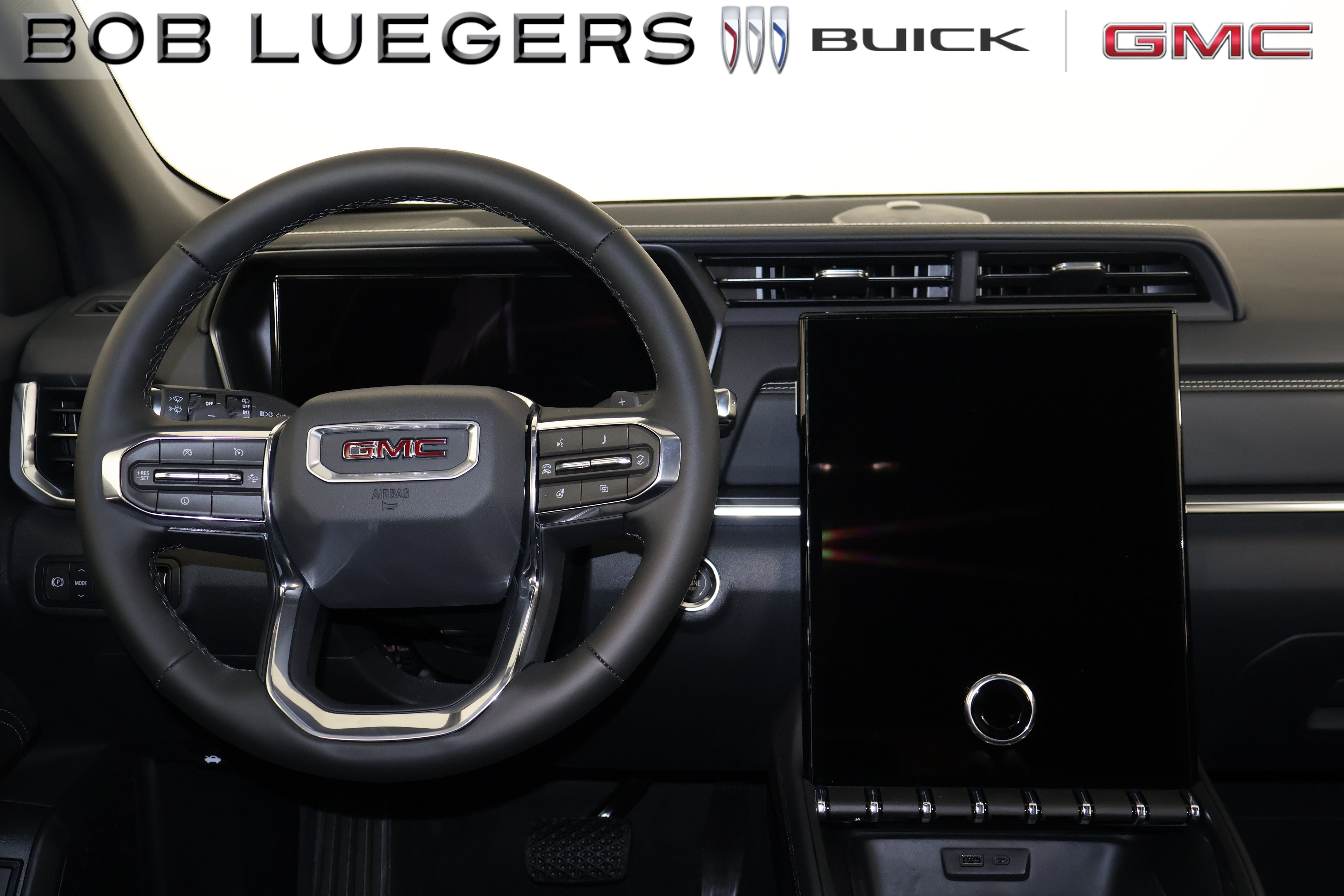 2027 GMC Terrain Elevation - Photo 12