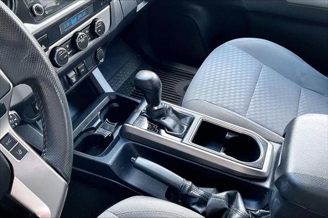 Certified Used 2022 MIDNIGHT BLACK METAL Toyota  image 17