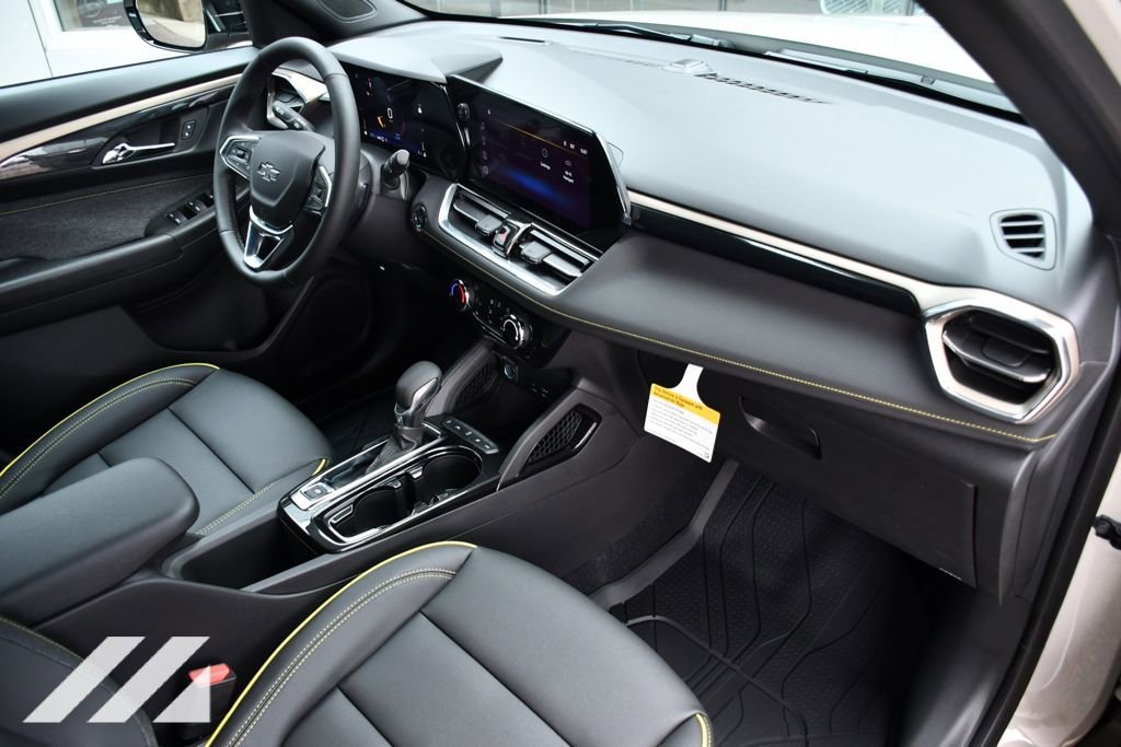 2026 Chevrolet Trailblazer Activ - Photo 29