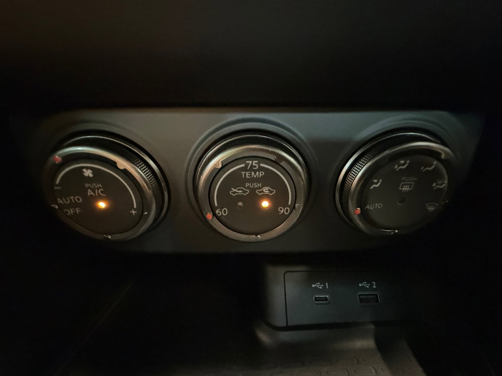 New 2026 Solid Red/Super Black Nissan Performance image 19