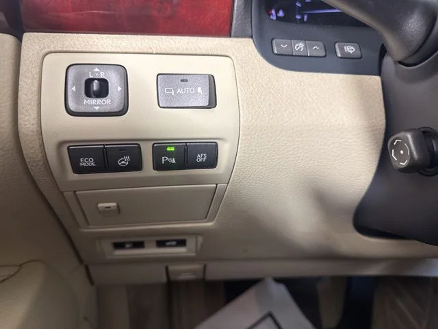 Used 2010 Satin Cashmere Metallic Lexus 460 image 20