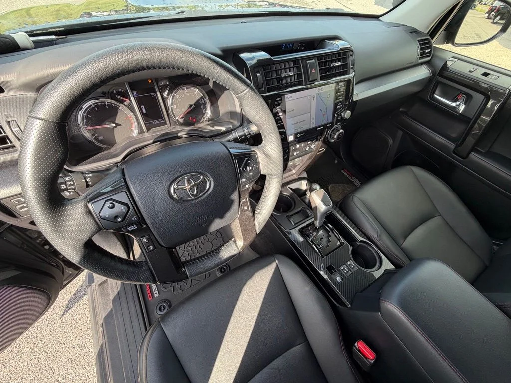 Used 2024  Toyota TRD Pro image 16