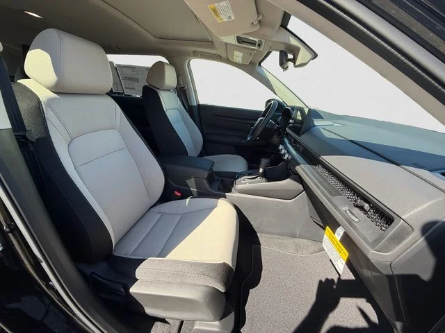 New 2027 Meteorite Honda EX image 16